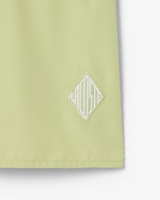 Diamond Logo Swim Trunks