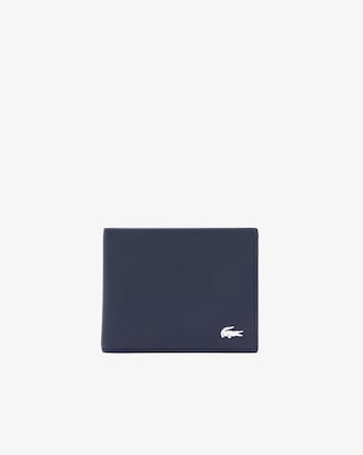 Men's Small Fitzgerald Leather Billfold