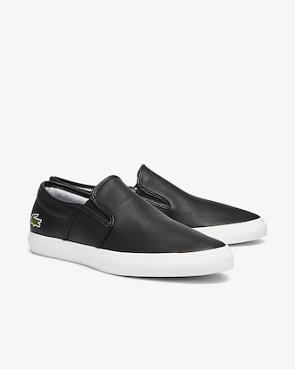 Men's Tatalya Leather Slip-On