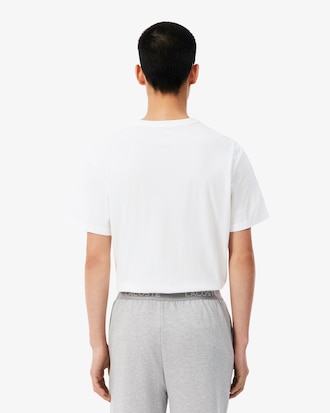 Men's 3-Pack Cotton Undershirts