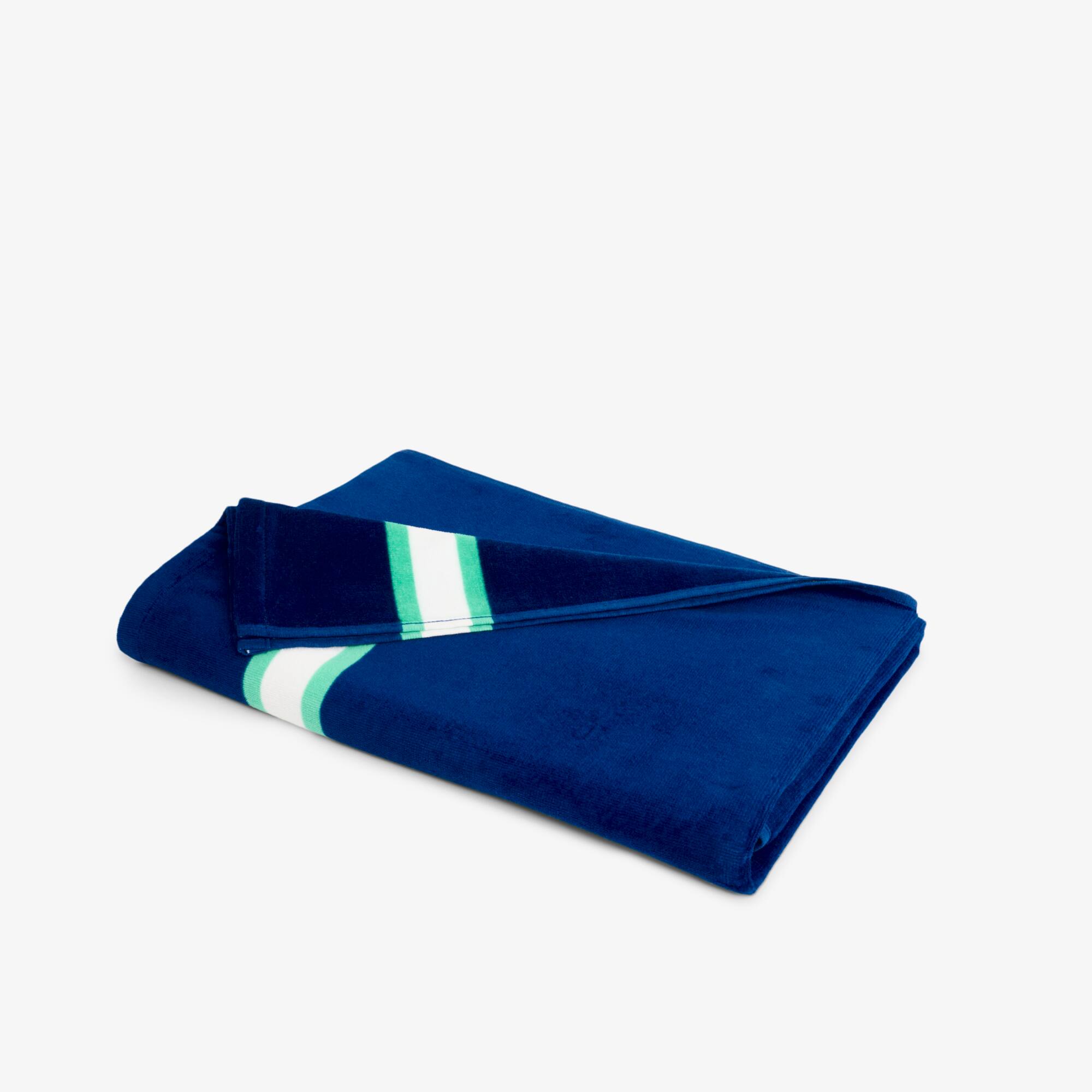 LCST Playful Letters Beach Towel