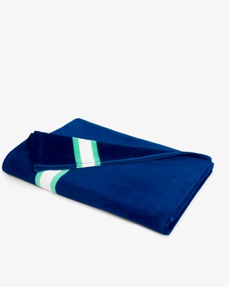 LCST Playful Letters Beach Towel