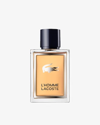 L'Homme Lacoste Eau de Toilette 50ml