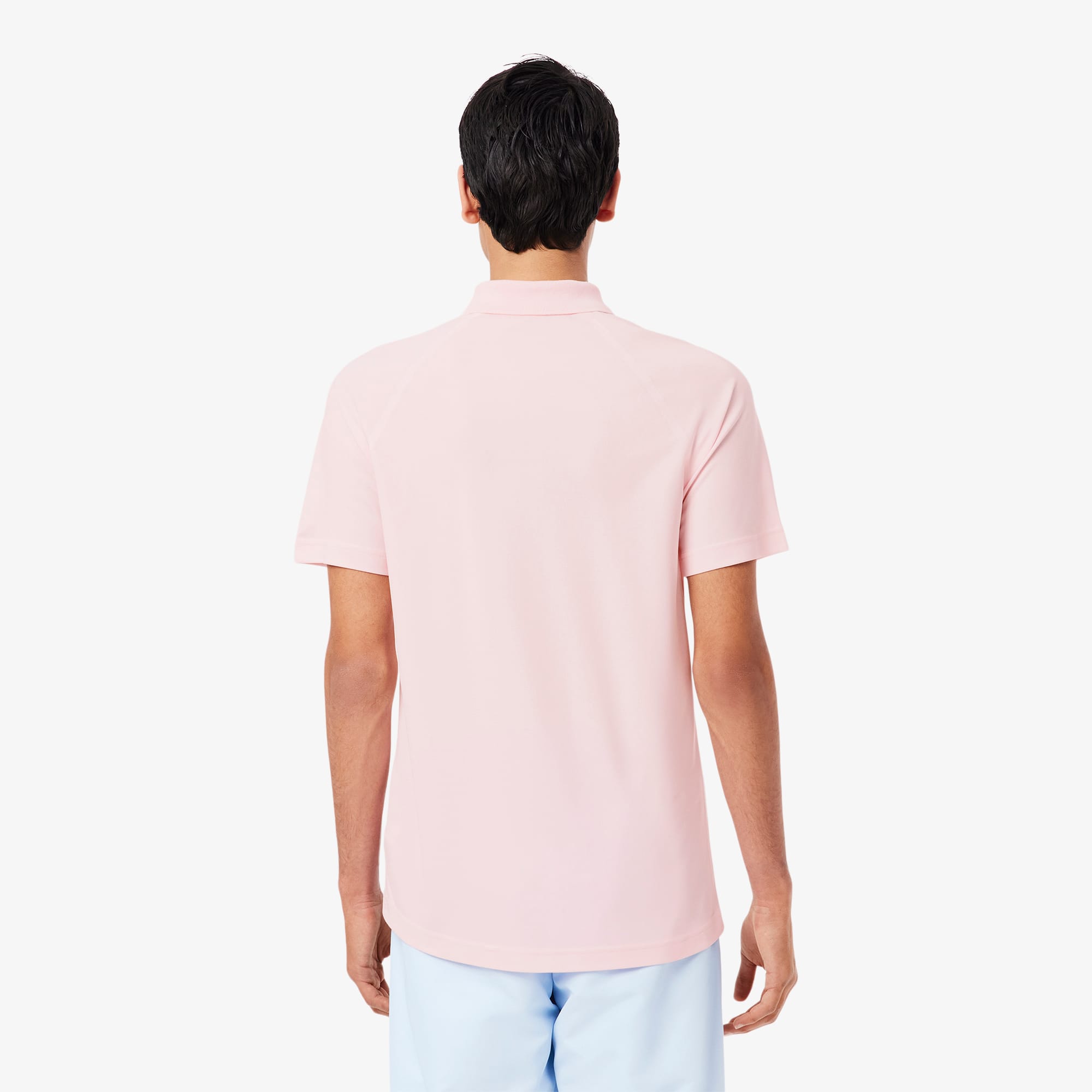 Men's Regular Fit UV Protect Golf Polo - Polo Shirts - New In 2026