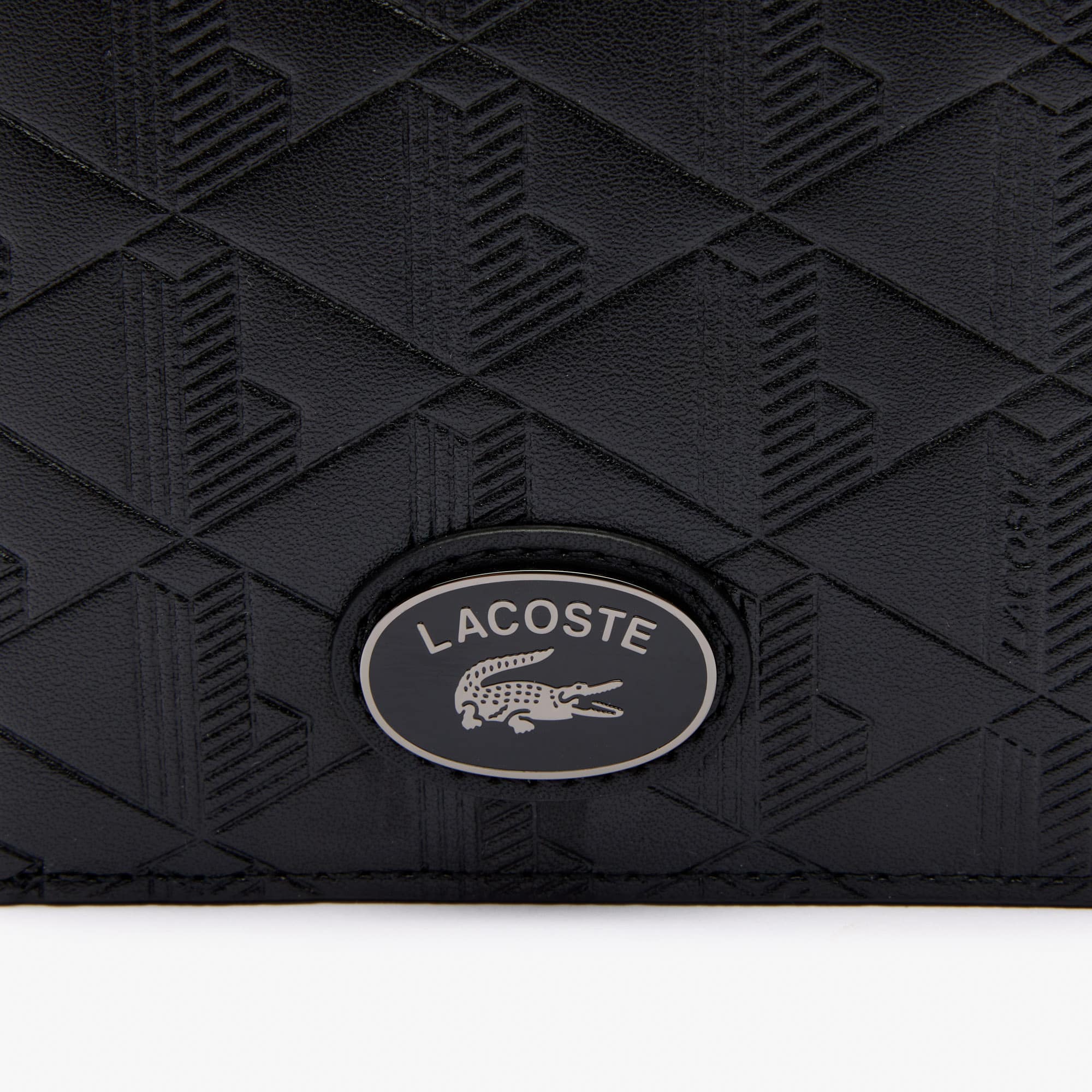 Men's Medium Monogram Leather Billfold - Bags - New In 2025