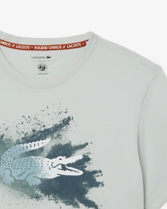 Men's Roland-Garros Edition Sport T-Shirt