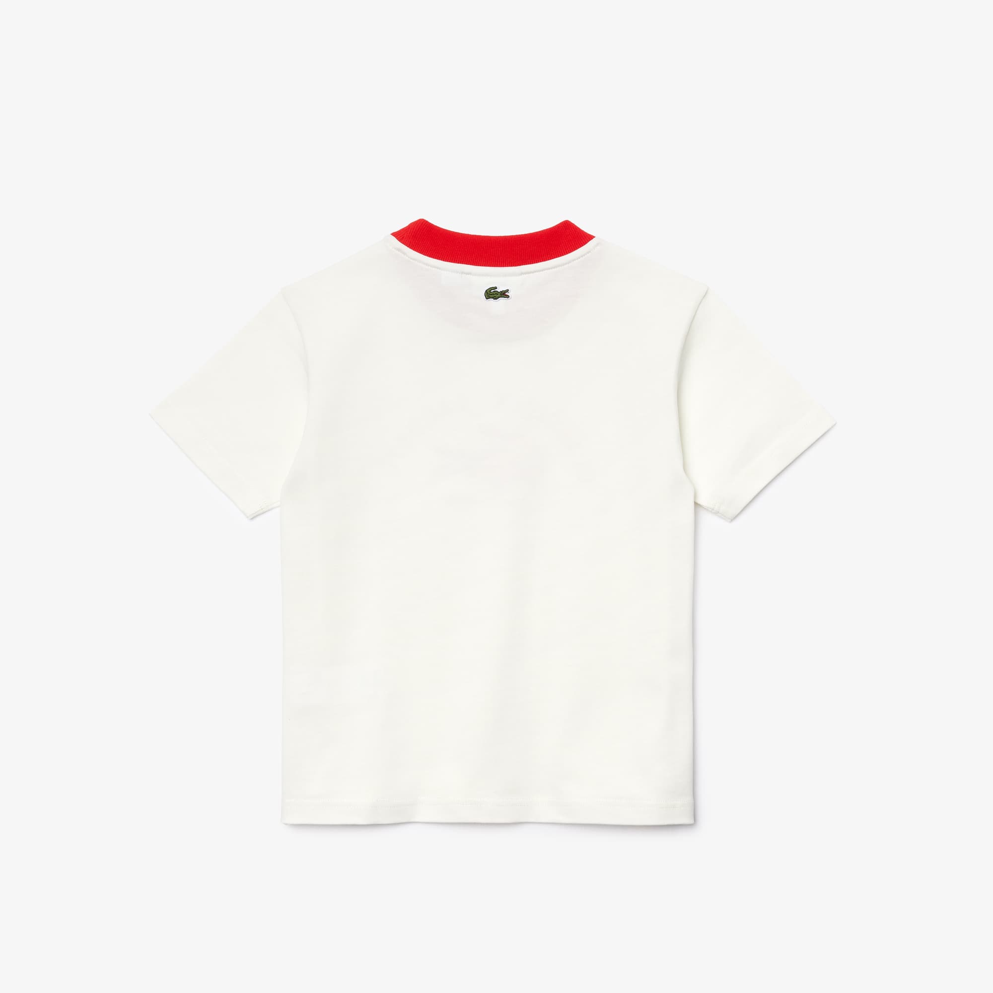 Tシャツ・カットソー LMC STAR RINGER TEE white 0LM45STS505WHT Graphic Ringer Mini Tee - White | Levi's® US