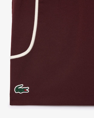 Men's Lightweight Tennis Shorts