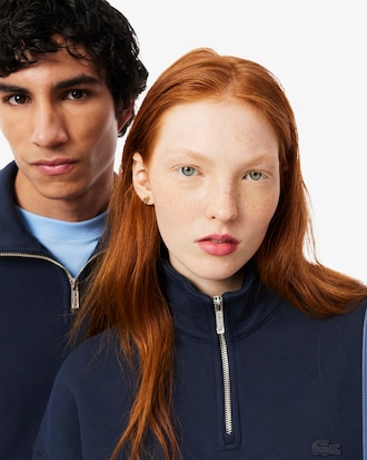 Unisex Heavy Fleece Sweatshirt
