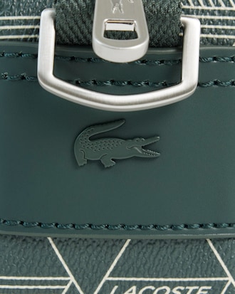 Bolsa Tipo Reporter Bag The Blend Peque&ntilde;a