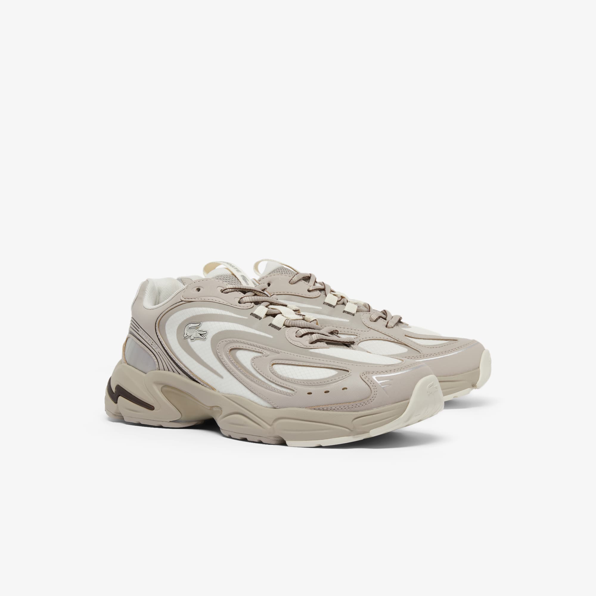 Men's Storm 96 2K Tech Sneakers - Sneakers - New In 2026 | Lacoste
