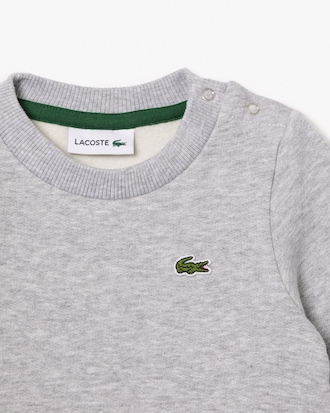 Infants' Fleece Sweatsuit