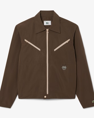 Men's Archive Edition Water-Repellent Overshirt