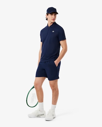 Ultra Dry Stretch Tennis Shorts