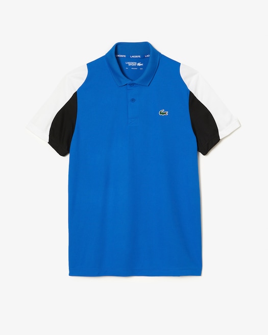 Blue / White / Black