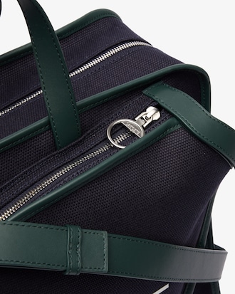 Tennis Bag with Racket Case