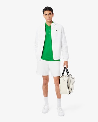 Men's Regular Fit UV Protect Golf Polo