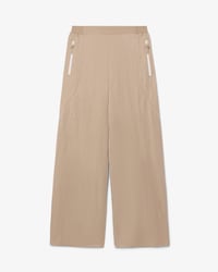 Runway Oversized Joggers