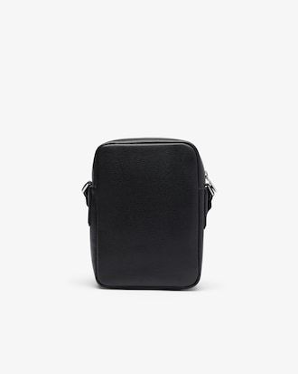 Ossian Leather Satchel