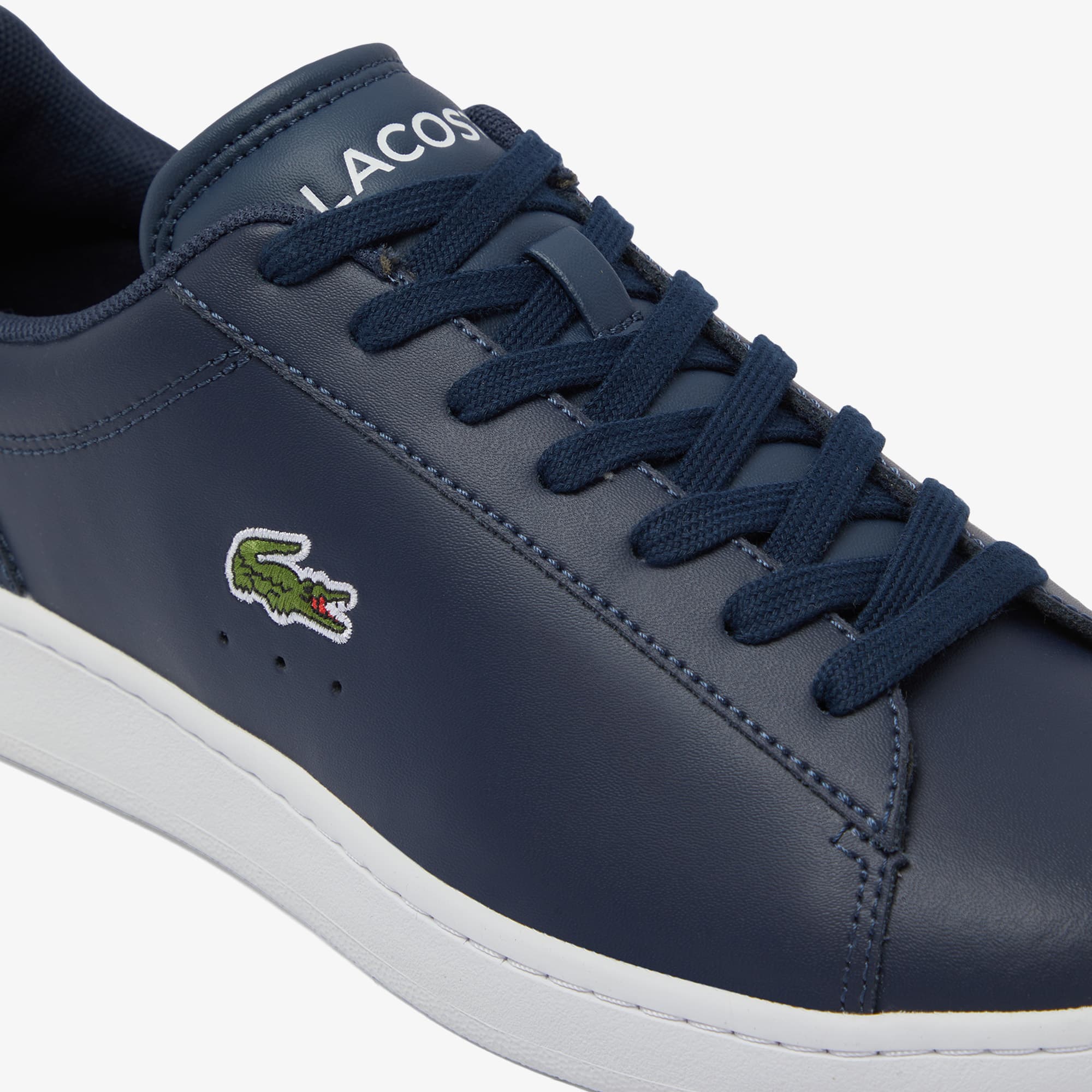 Men's Carnaby Set Leather Sneakers - Sneakers - New In 2025
