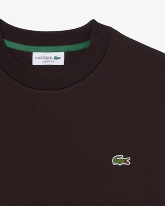 Men's Classic Fit Fleece Sweatshirt