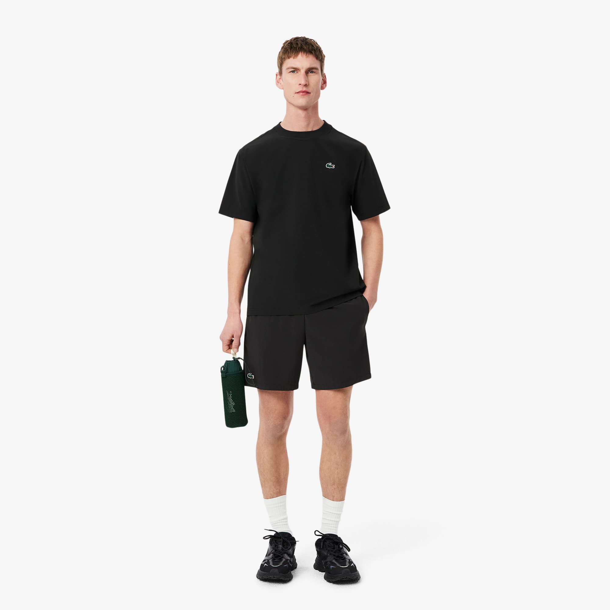 Men's Ultra Dry Lightweight Stretch Sport Shorts - Shorts & Swim