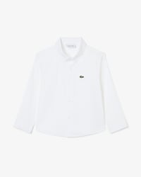 Oxford Breast Pocket Shirt