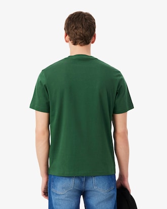 Men's Cotton T-Shirt