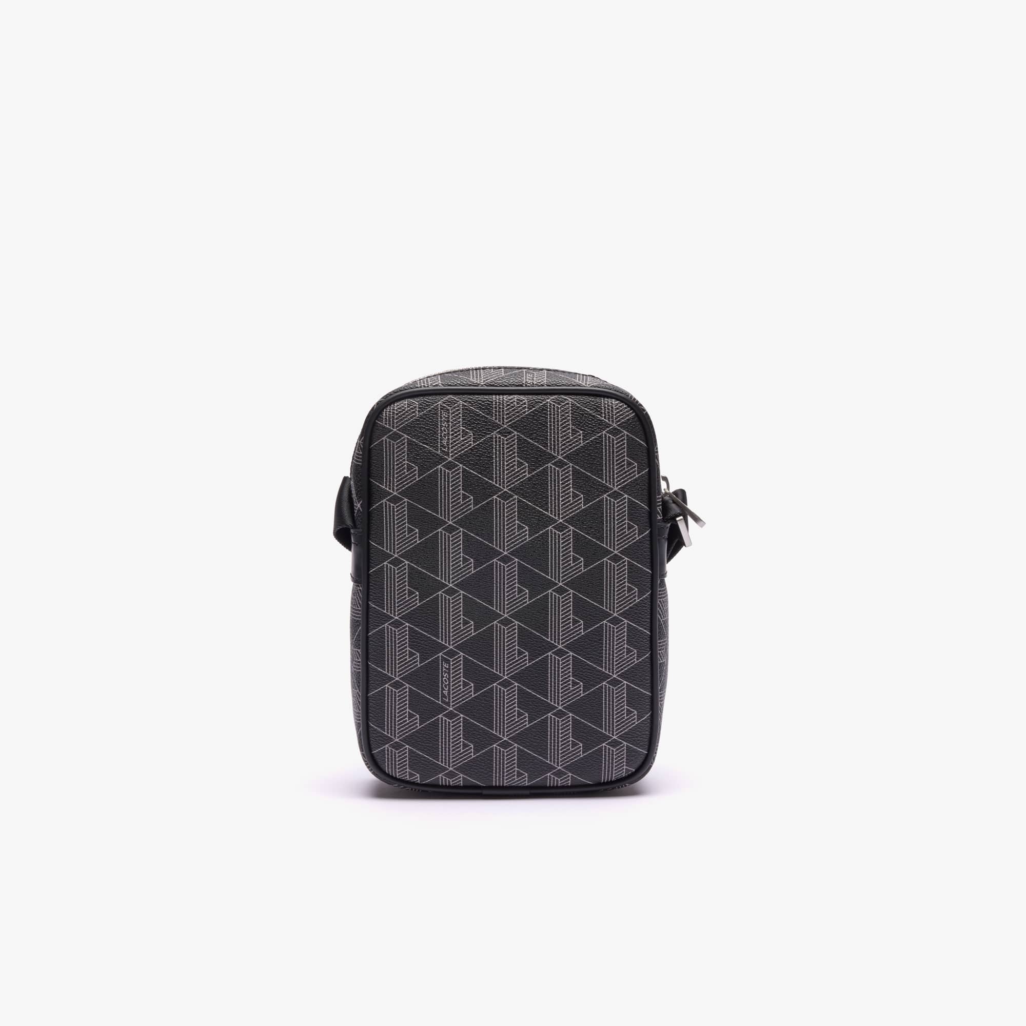 The Blend Satchel - Bags - New In 2026 | Lacoste