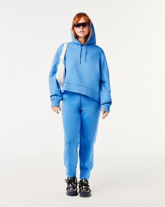 Women's Cotton Hoodie