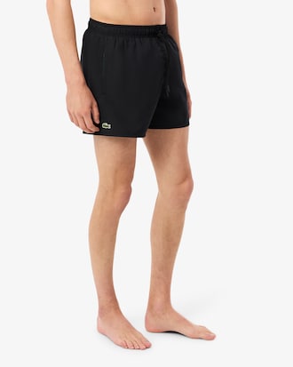 Men's Quick-Dry Swim Trunks