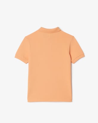 Kids' Petit Piqué Polo