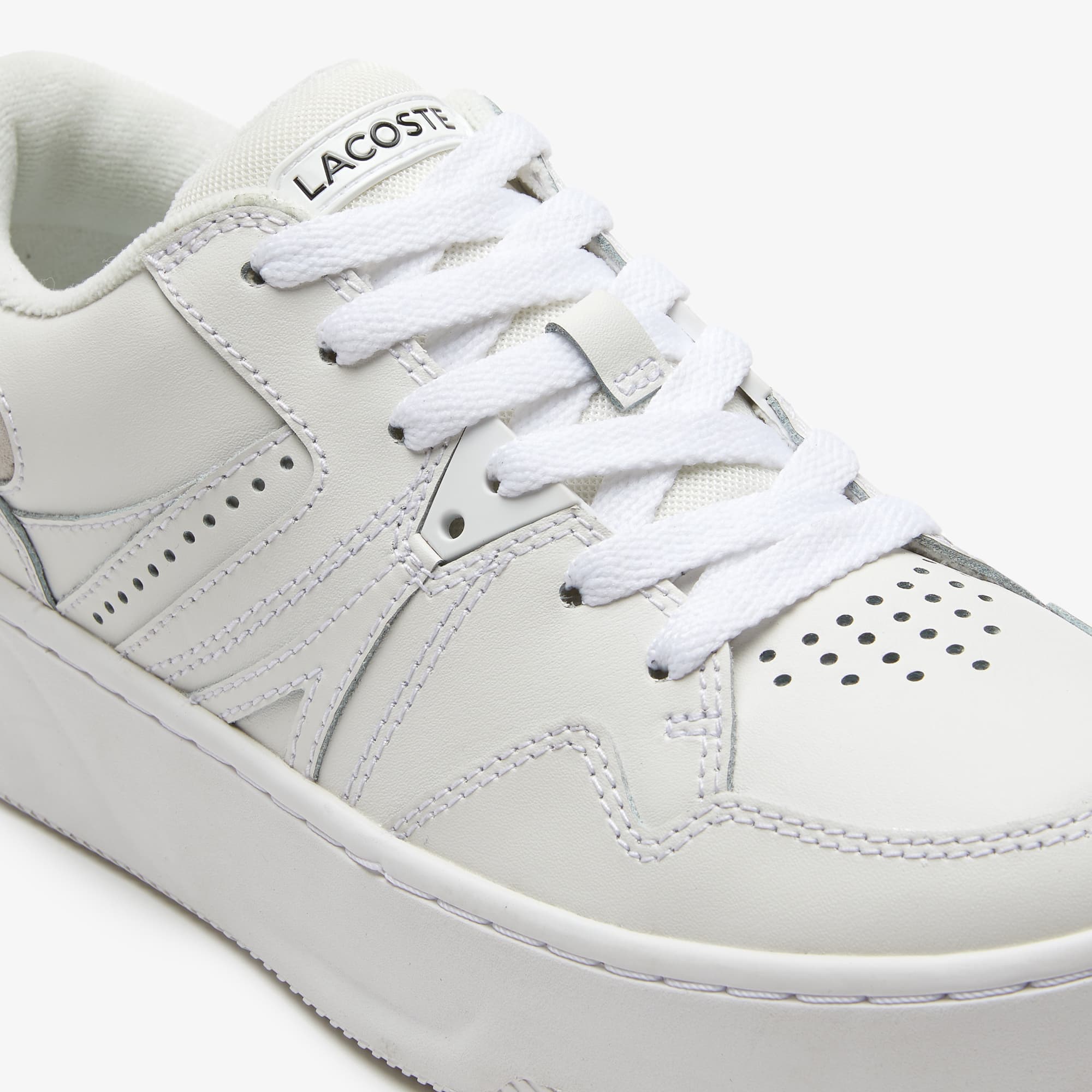 Women\u0026#39;s Lacoste L005 Leather Trainers - Women\u0026#39;s Sneakers - New In 2022 ...