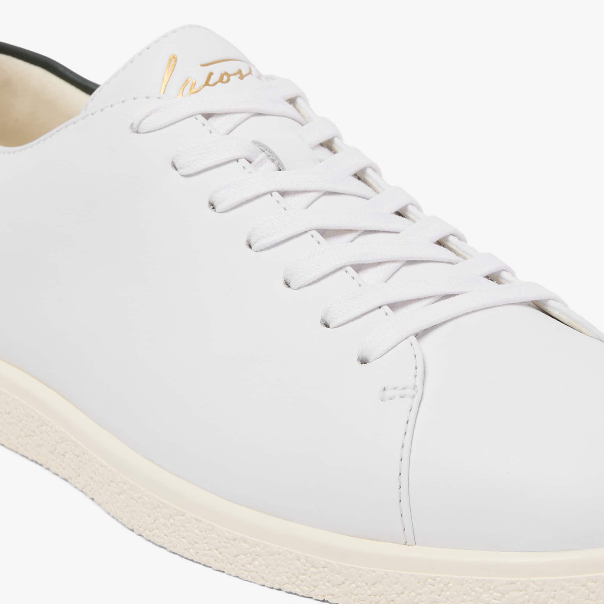 Men's Linecourt Leather Sneakers