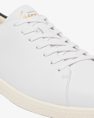 Men's Linecourt Leather Sneakers