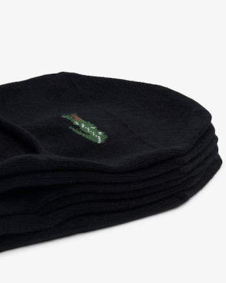 Paquete de 3 Pares de Calcetines Invisibles