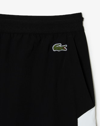 Men&rsquo;s Colorblock Swim Trunks