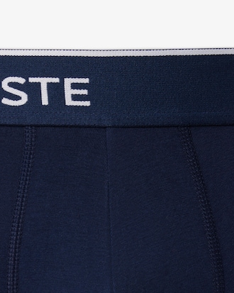 Men's 3-Pack Boxer Briefs