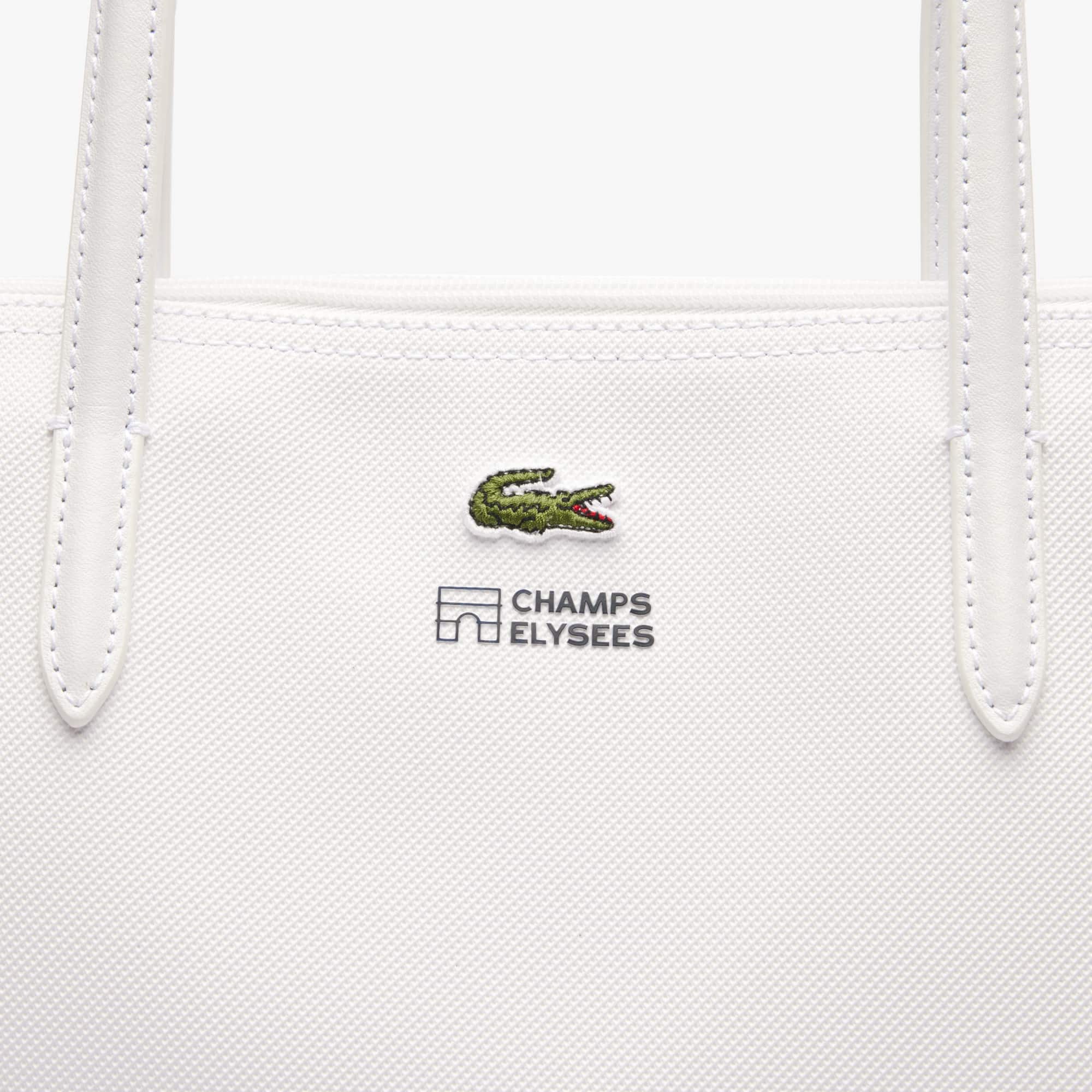 Women's Champs-Élysées Zip Tote Bag - Bags - New In 2025