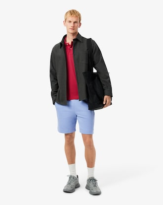 Polo Original L.12.12 Classic Fit para hombre