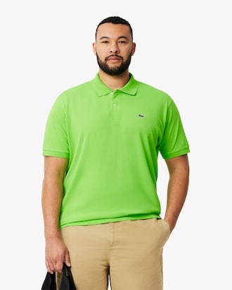 Men's Classic Fit Original L.12.12 Polo