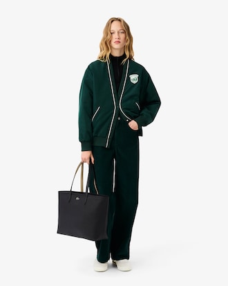 Women's Anna Zip Tote