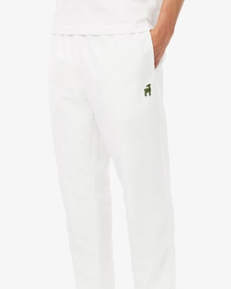 Unisex Lacoste x Novak Djokovic The GOAT Sweatpants