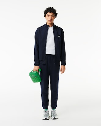 Men’s Organic Cotton Sweatpants