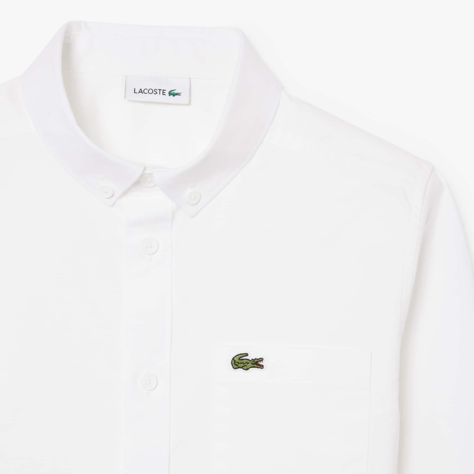 Oxford Breast Pocket Shirt