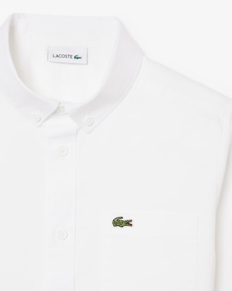 Oxford Breast Pocket Shirt