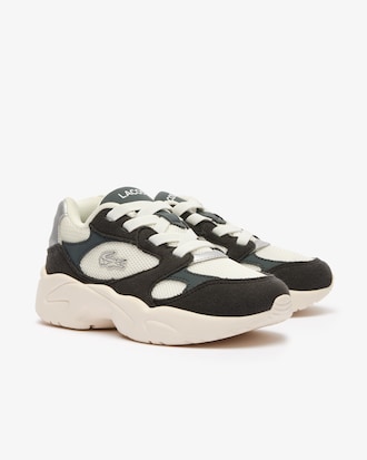 Infants' Storm 96 Vintage Sneakers
