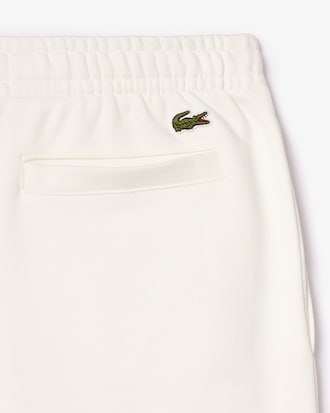 Unisex Tapered Leg Sweatpants