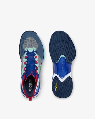 Men's AG-LT 21 Ultra Textile Tennis Shoe