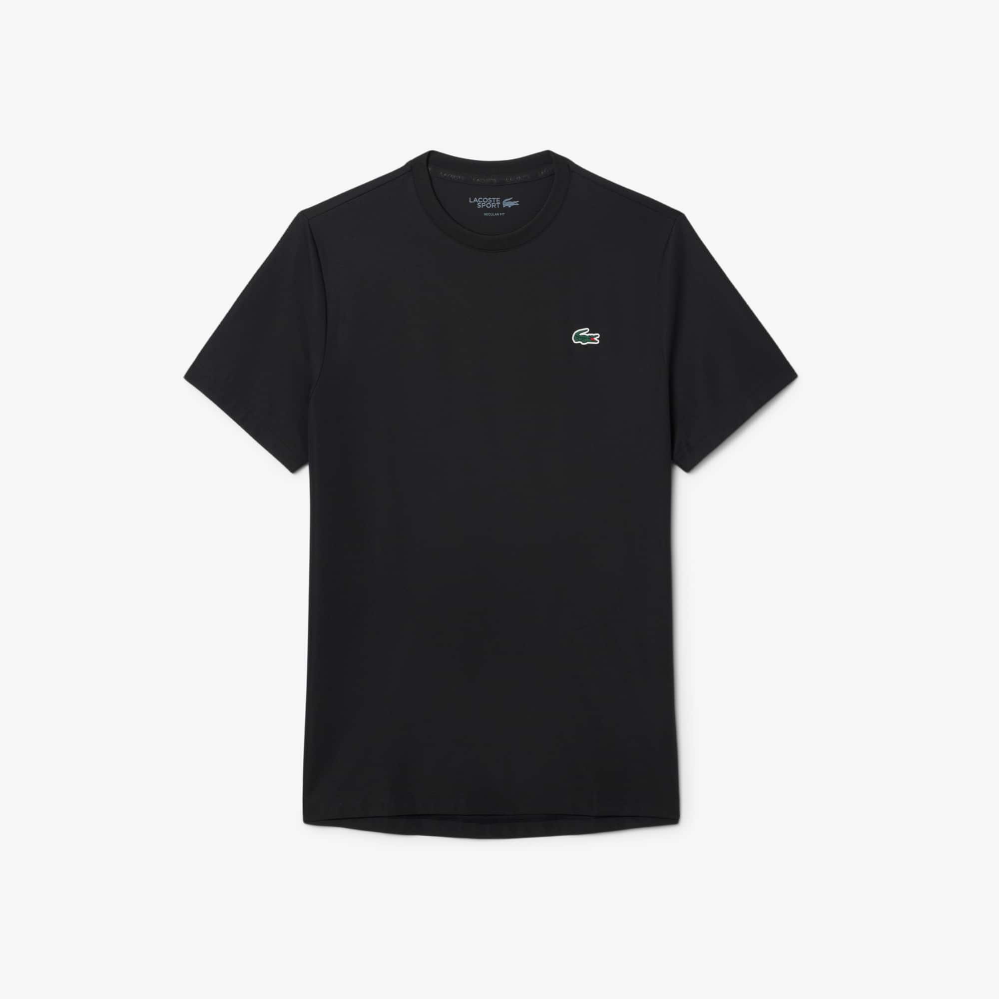 Men's UV Protect Lightweight Stretch Sport T-Shirt